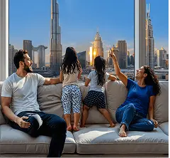 Your Renting in Dubai Guide